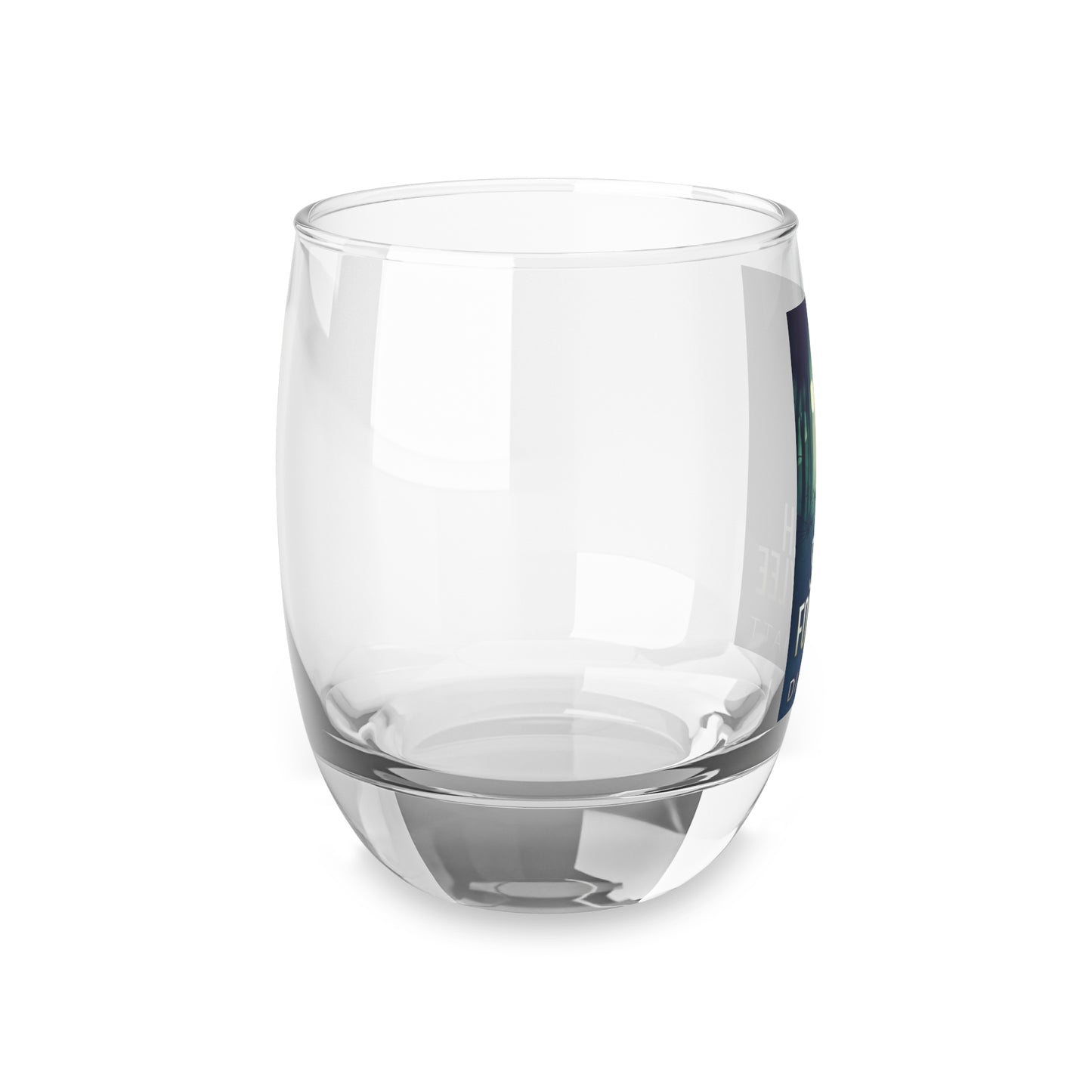 Search for Maylee - Whiskey Glass