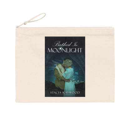 Bathed In Moonlight - Pencil Case