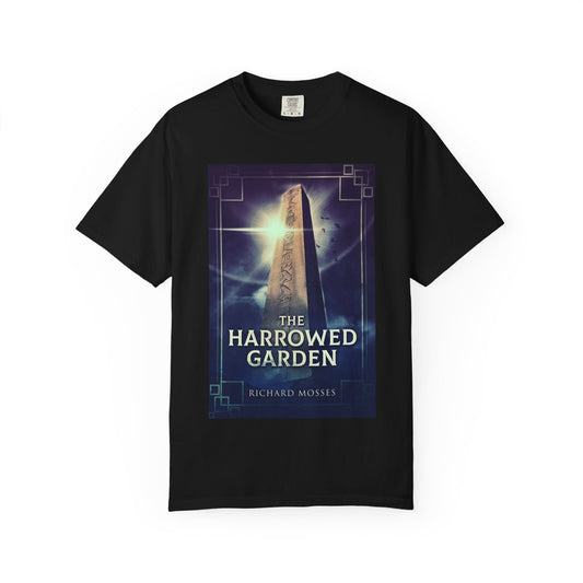 The Harrowed Garden - Unisex T-Shirt