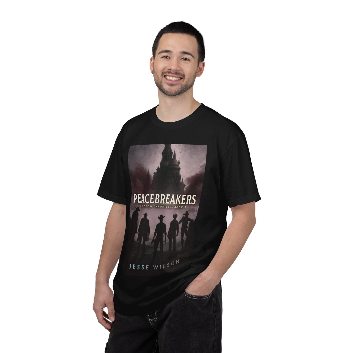 Peacebreakers - Unisex T-Shirt