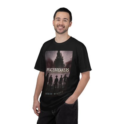 Peacebreakers - Unisex T-Shirt