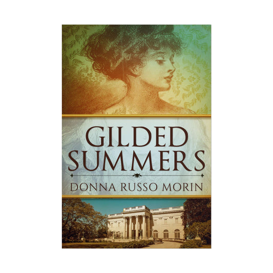 Gilded Summers - Poster