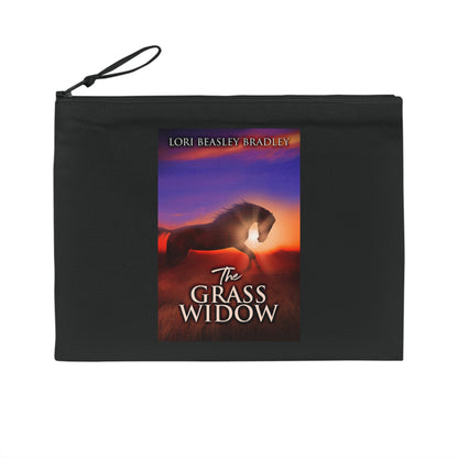 The Grass Widow - Pencil Case