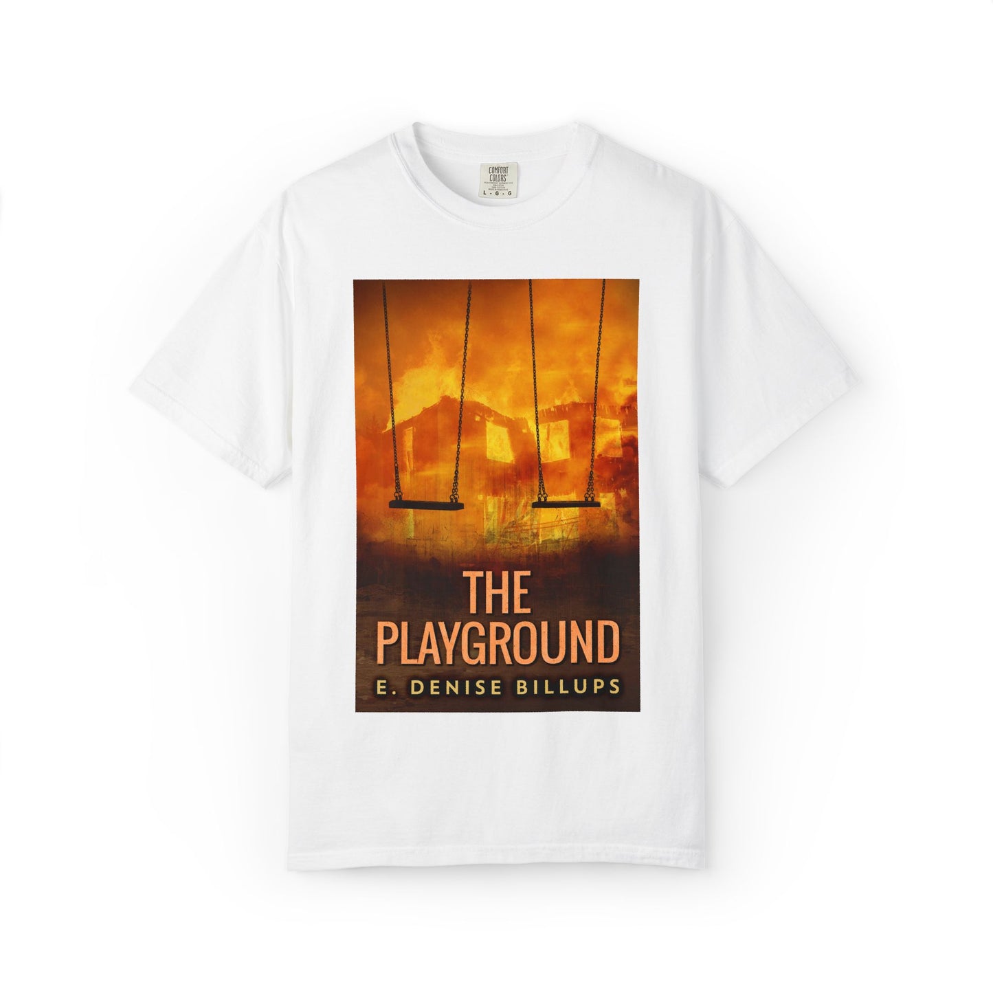 The Playground - Unisex T-Shirt