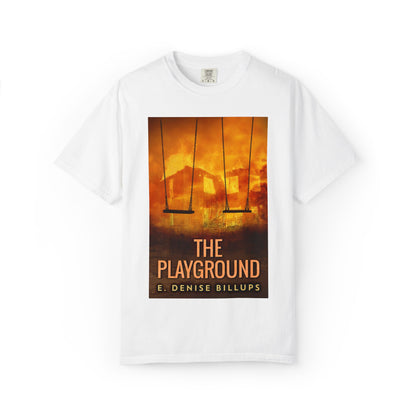 The Playground - Unisex T-Shirt