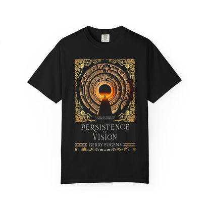 Persistence Of Vision - Unisex T-Shirt