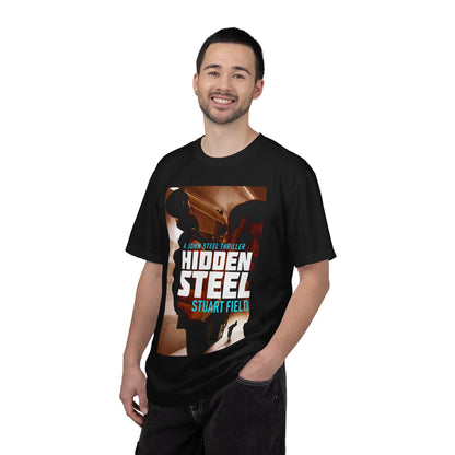 Hidden Steel - Unisex T-Shirt