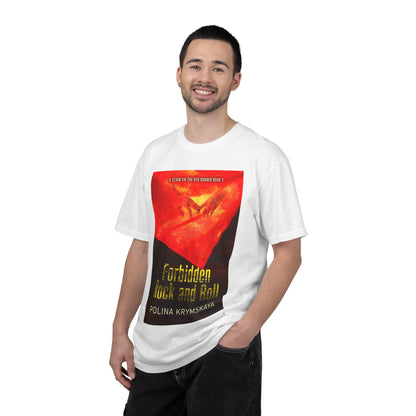 Forbidden Rock and Roll - Unisex T-Shirt