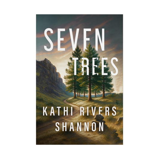 Seven Trees - Poster
