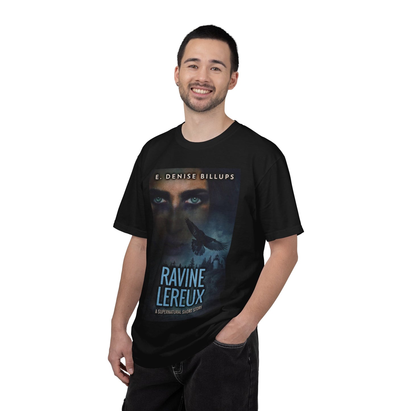 Ravine Lereux - Unisex T-Shirt