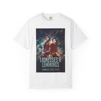 Lionesses & Lemmings - Unisex T-Shirt