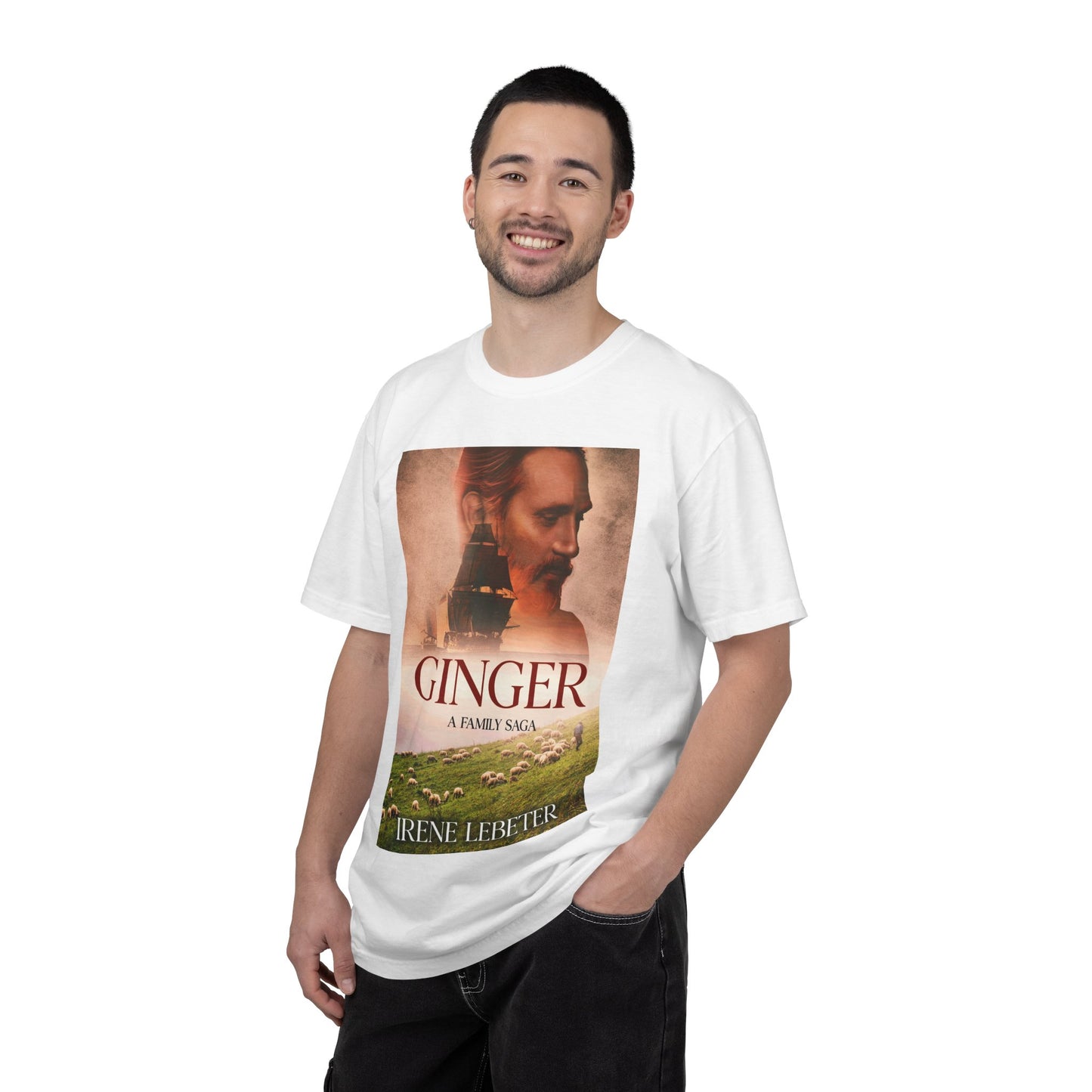 Ginger - Unisex T-Shirt