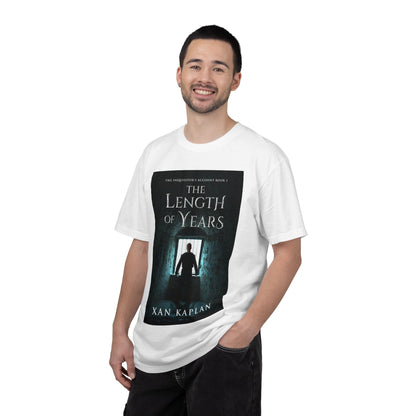 The Length of Years - Unisex T-Shirt