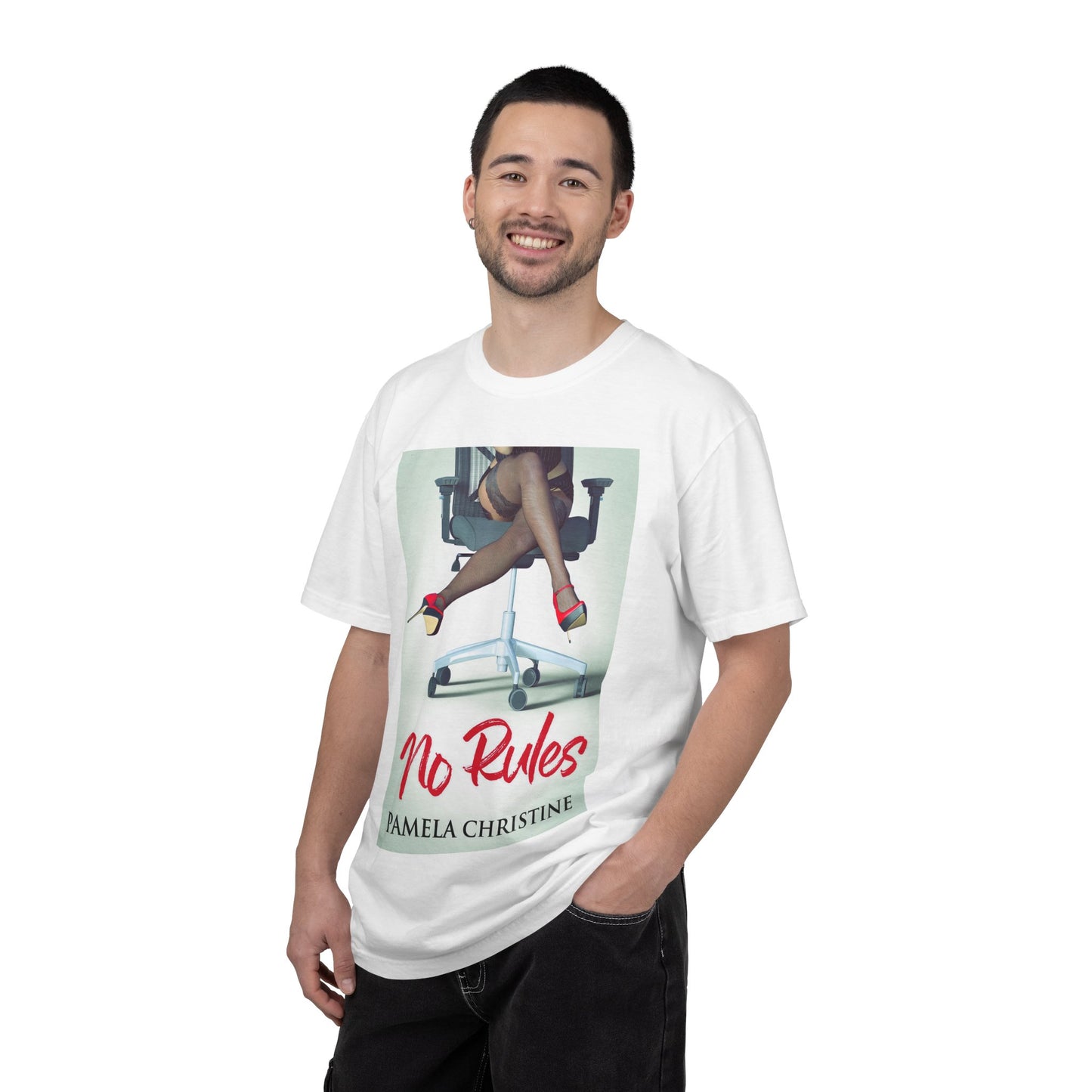 No Rules - Unisex T-Shirt