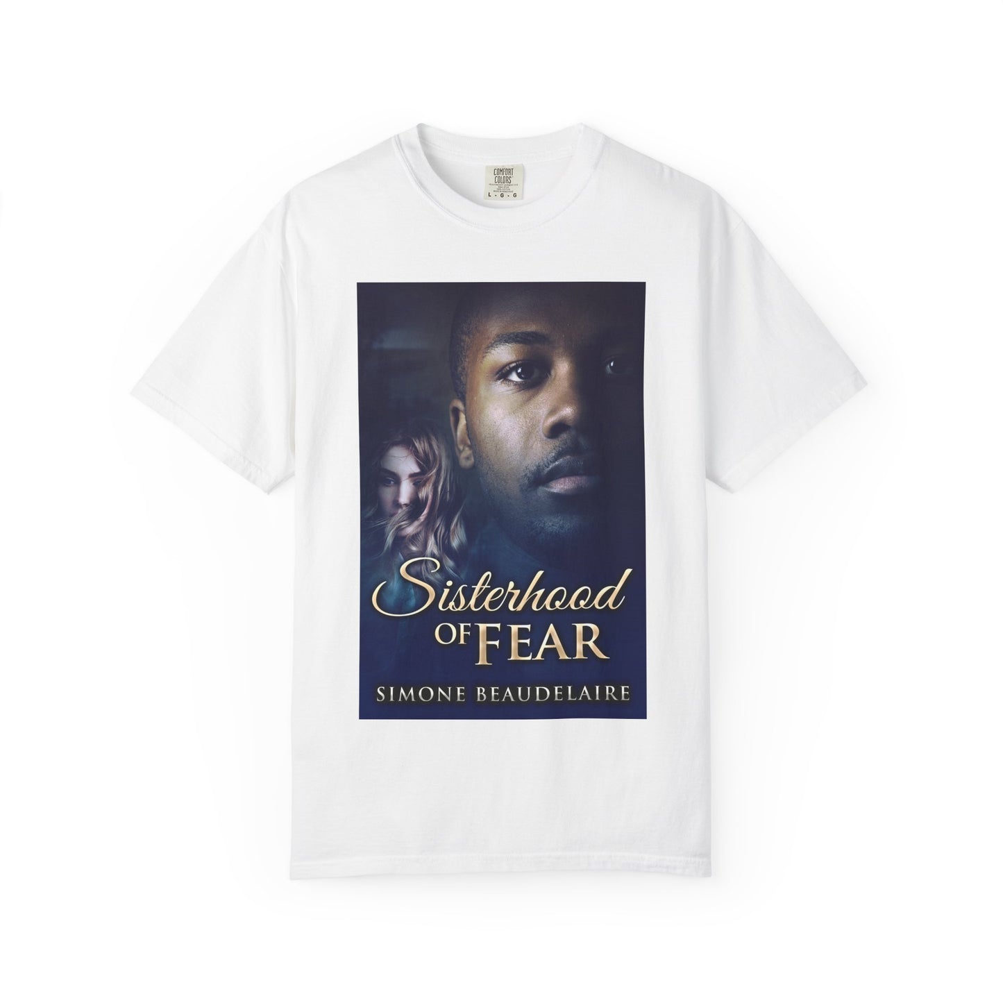 Sisterhood of Fear - Unisex T-Shirt