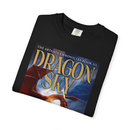 Dragon Sky - Unisex T-Shirt