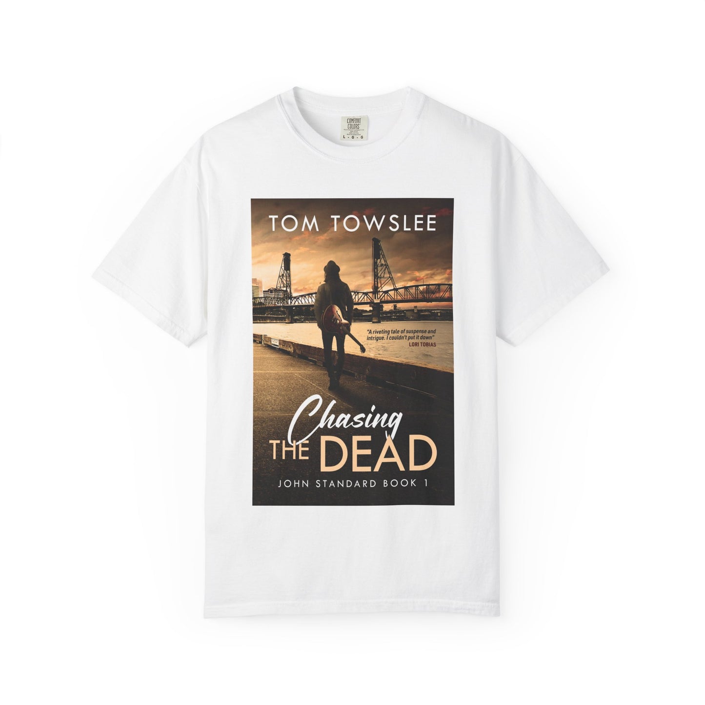 Chasing The Dead - Unisex T-Shirt