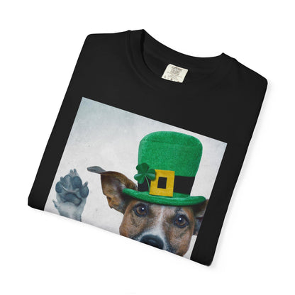 Strange Ireland - Unisex T-Shirt