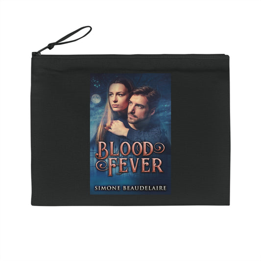 Blood Fever - Pencil Case