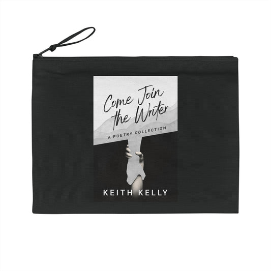Come Join the Writer - Pencil Case