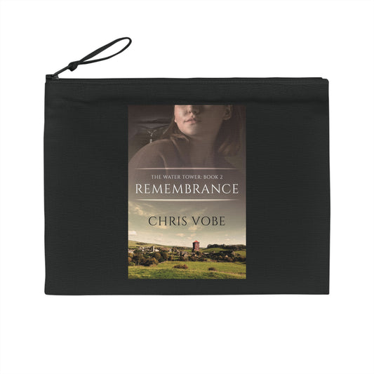 Remembrance - Pencil Case