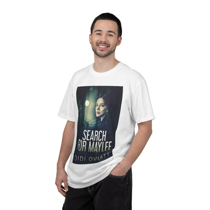 Search for Maylee - Unisex T-Shirt