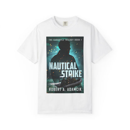 Nautical Strike - Unisex T-Shirt