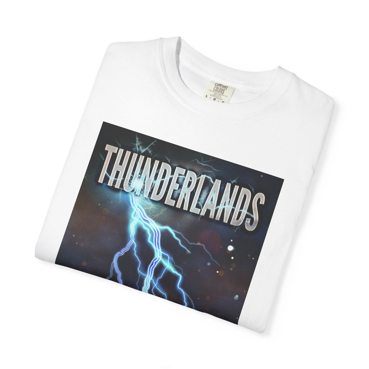 Thunderlands - Unisex T-Shirt