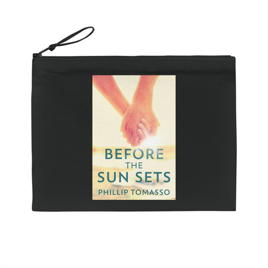 Before The Sun Sets - Pencil Case