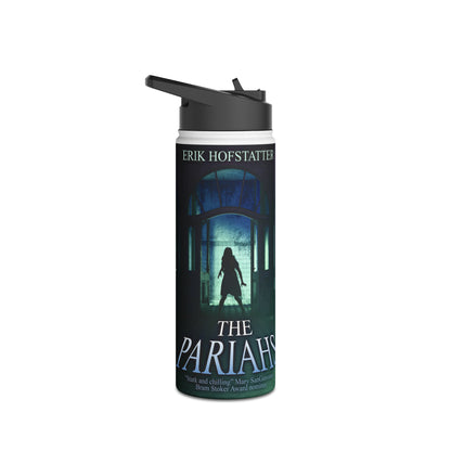 The Pariahs - Stainless Steel Water Bottle