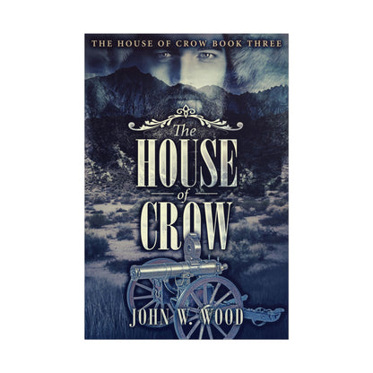 The House of Crow - Poster
