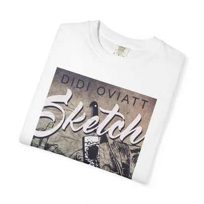 Sketch - Unisex T-Shirt