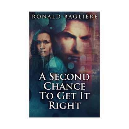 A Second Chance To Get It Right - Poster