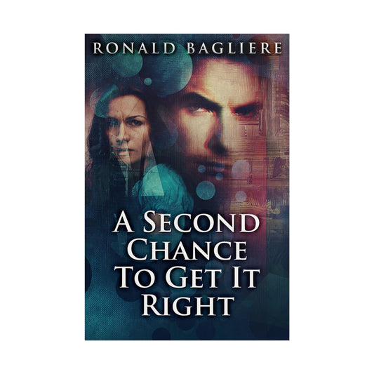 A Second Chance To Get It Right - Poster