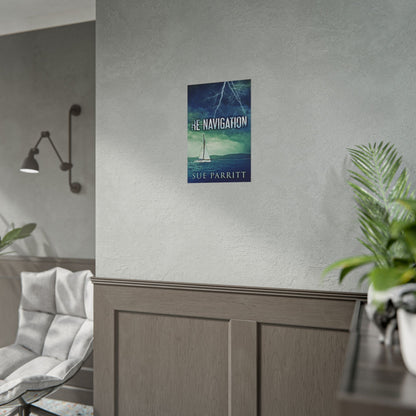 Re-Navigation - Poster