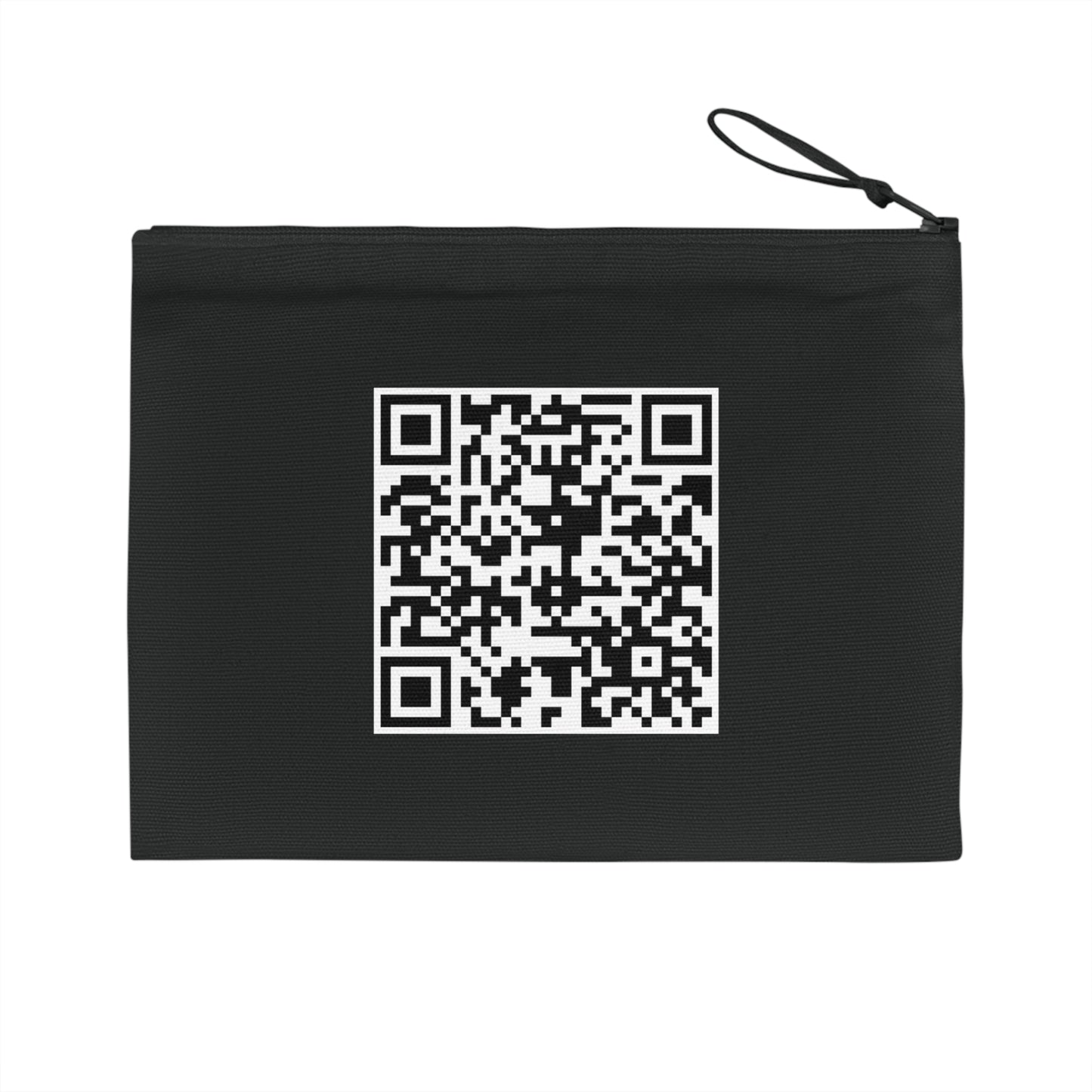 Vengeance List - Pencil Case