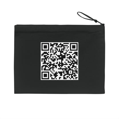 Vengeance List - Pencil Case