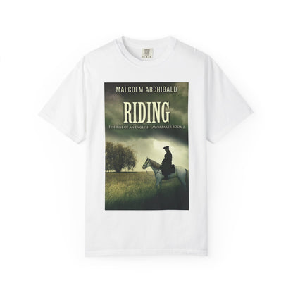 Riding - Unisex T-Shirt