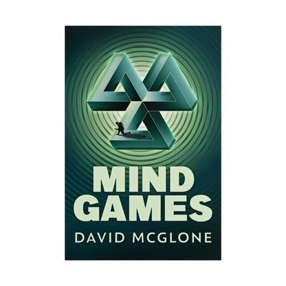 Mind Games - Poster