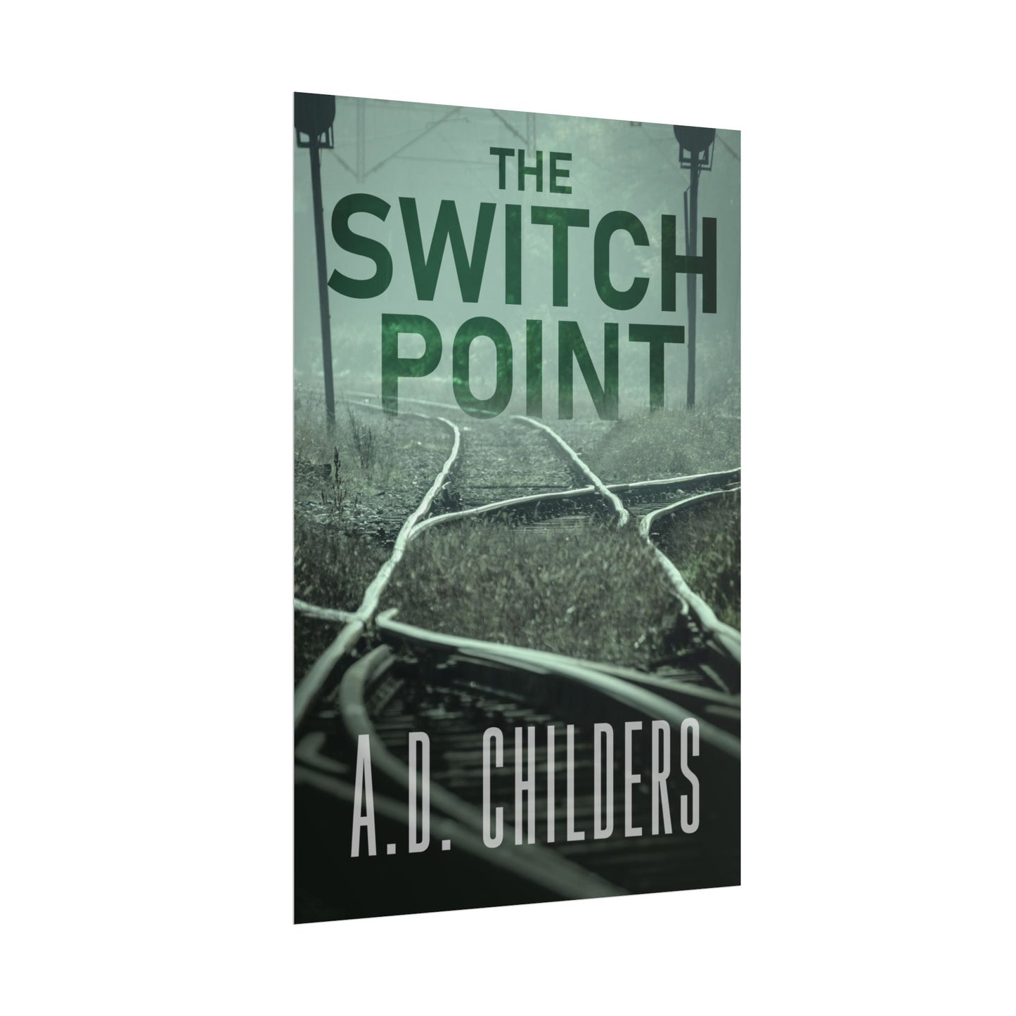 The Switch Point - Poster