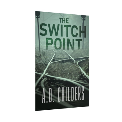 The Switch Point - Poster