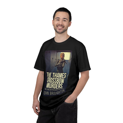 The Thames Crossbow Murders - Unisex T-Shirt