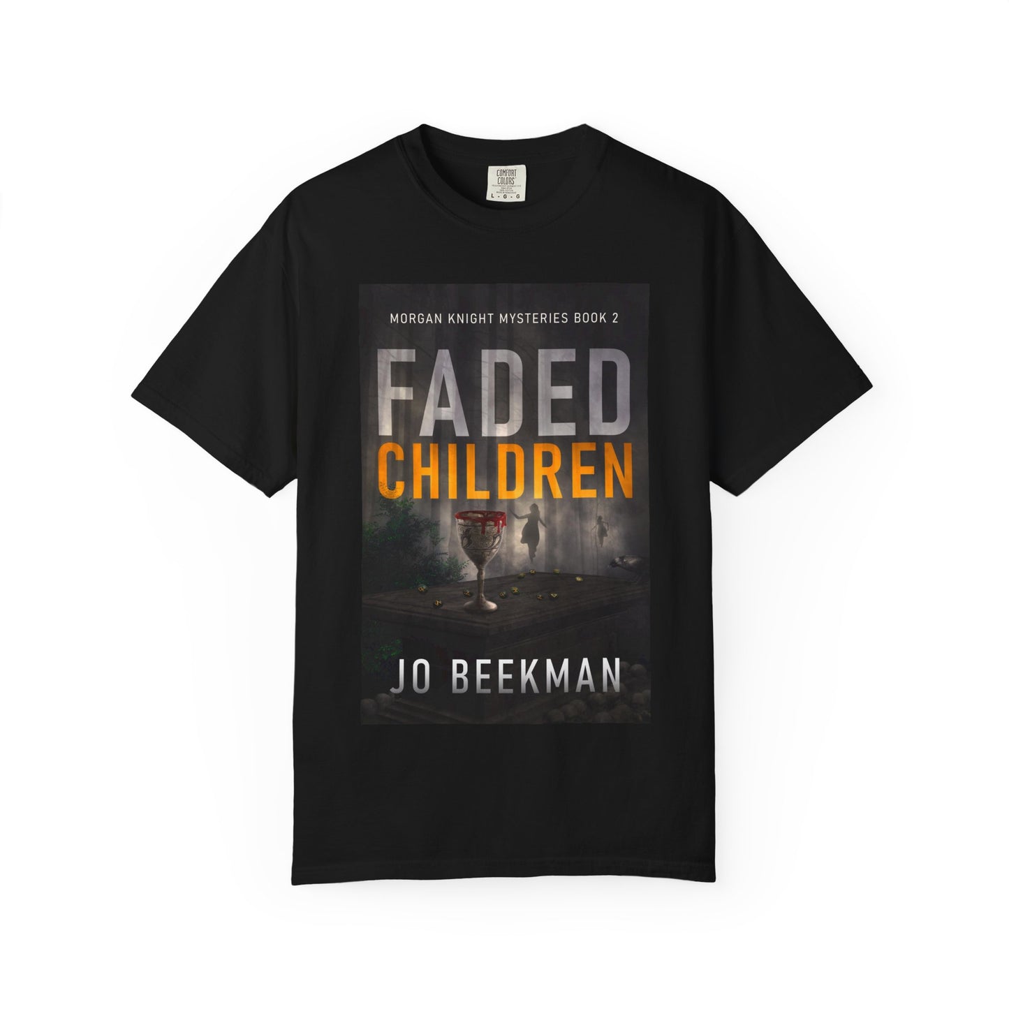 Faded Children - Unisex T-Shirt