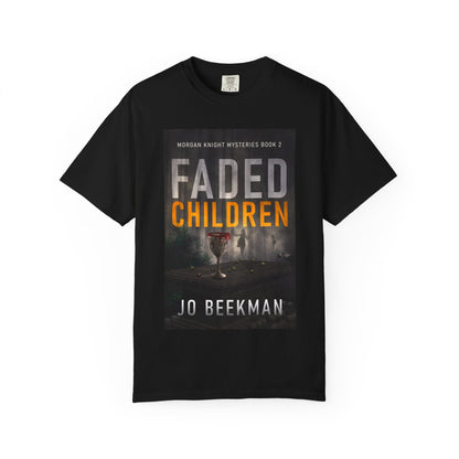 Faded Children - Unisex T-Shirt