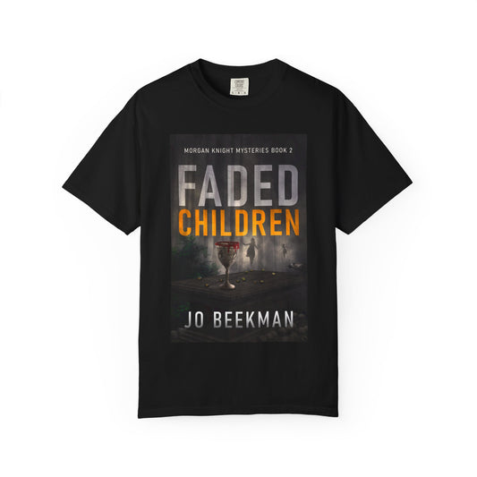 Faded Children - Unisex T-Shirt