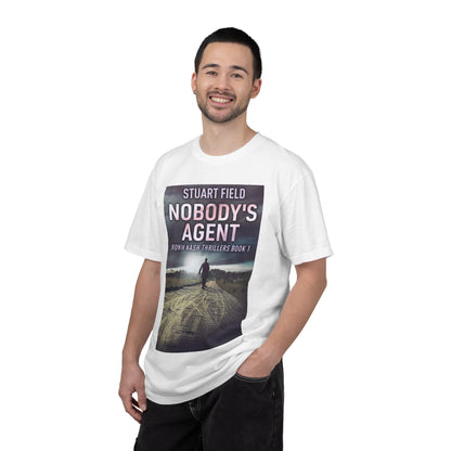 Nobody's Agent - Unisex T-Shirt
