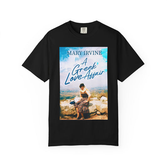A Greek Love Affair - Unisex T-Shirt