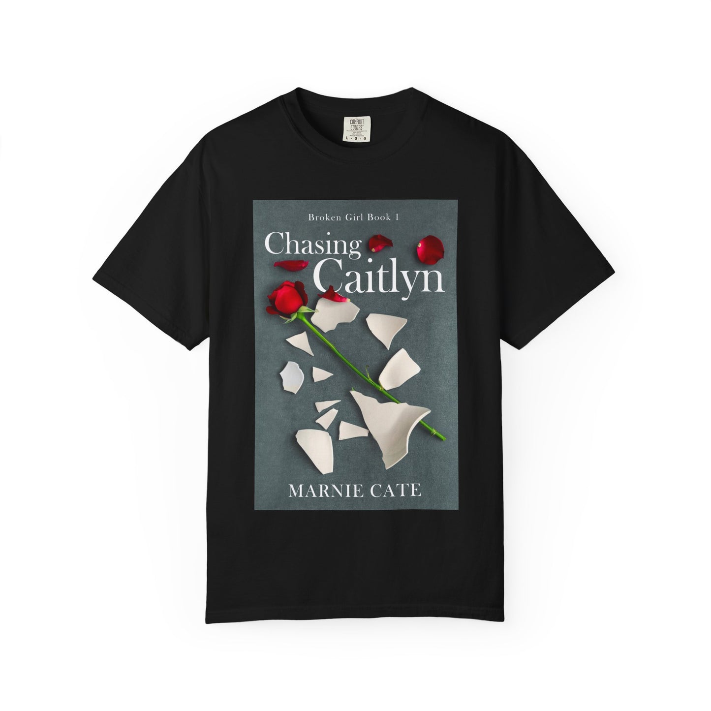Chasing Caitlyn - Unisex T-Shirt