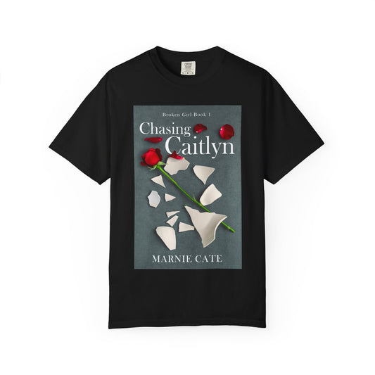 Chasing Caitlyn - Unisex T-Shirt