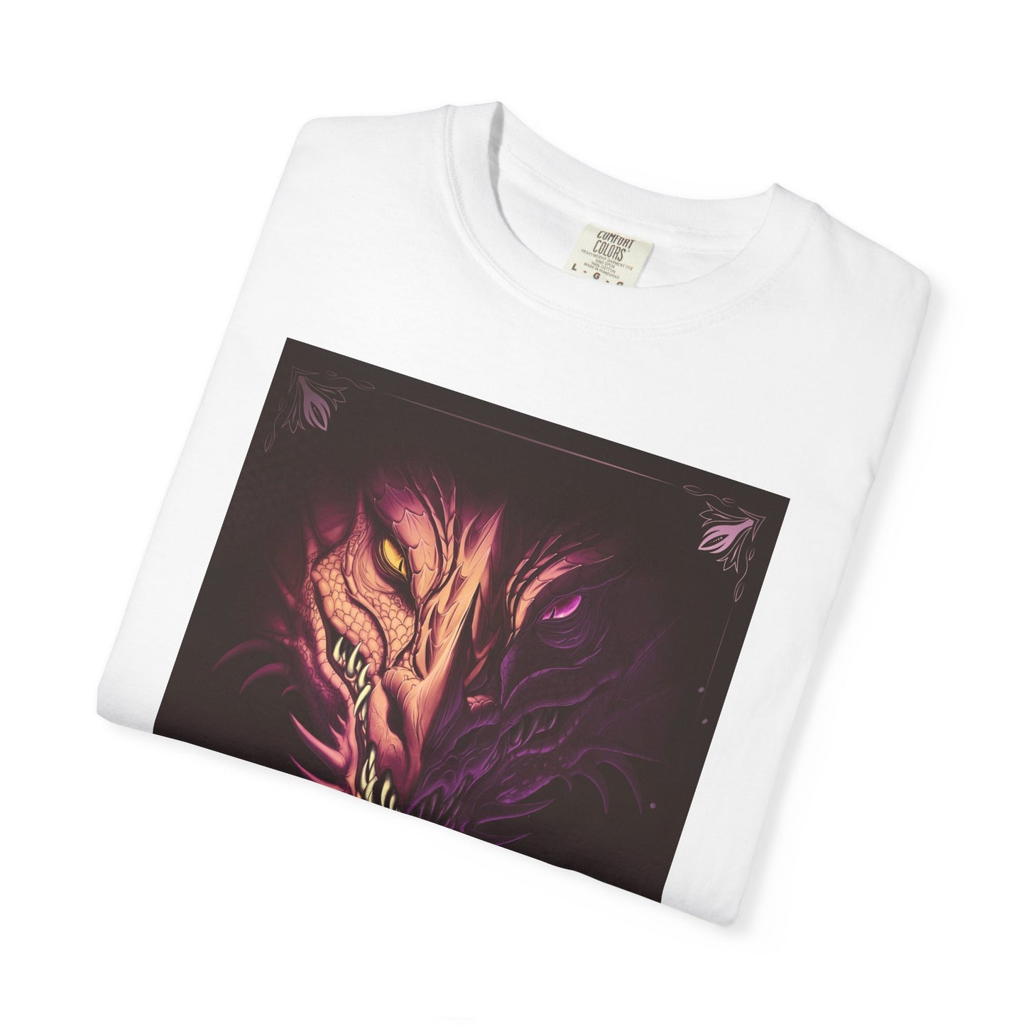 The Fight for Magicallus - Unisex T-Shirt